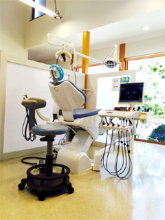 栃木県芳賀郡芳賀町 小林歯科クリニック