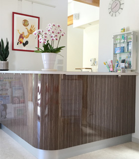 栃木県芳賀郡芳賀町 小林歯科クリニック