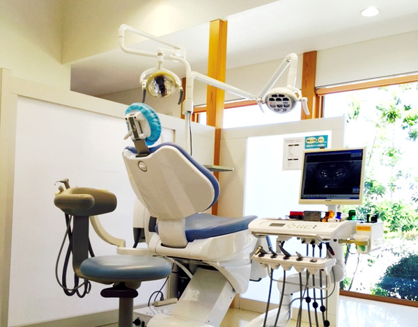 栃木県芳賀郡芳賀町 小林歯科クリニック