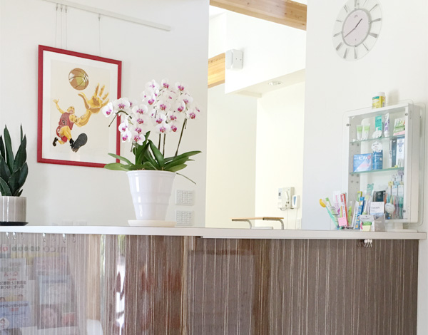 栃木県芳賀郡芳賀町 小林歯科クリニック